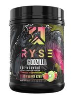 RYSE PWO GODZILLA 40SV RYSE