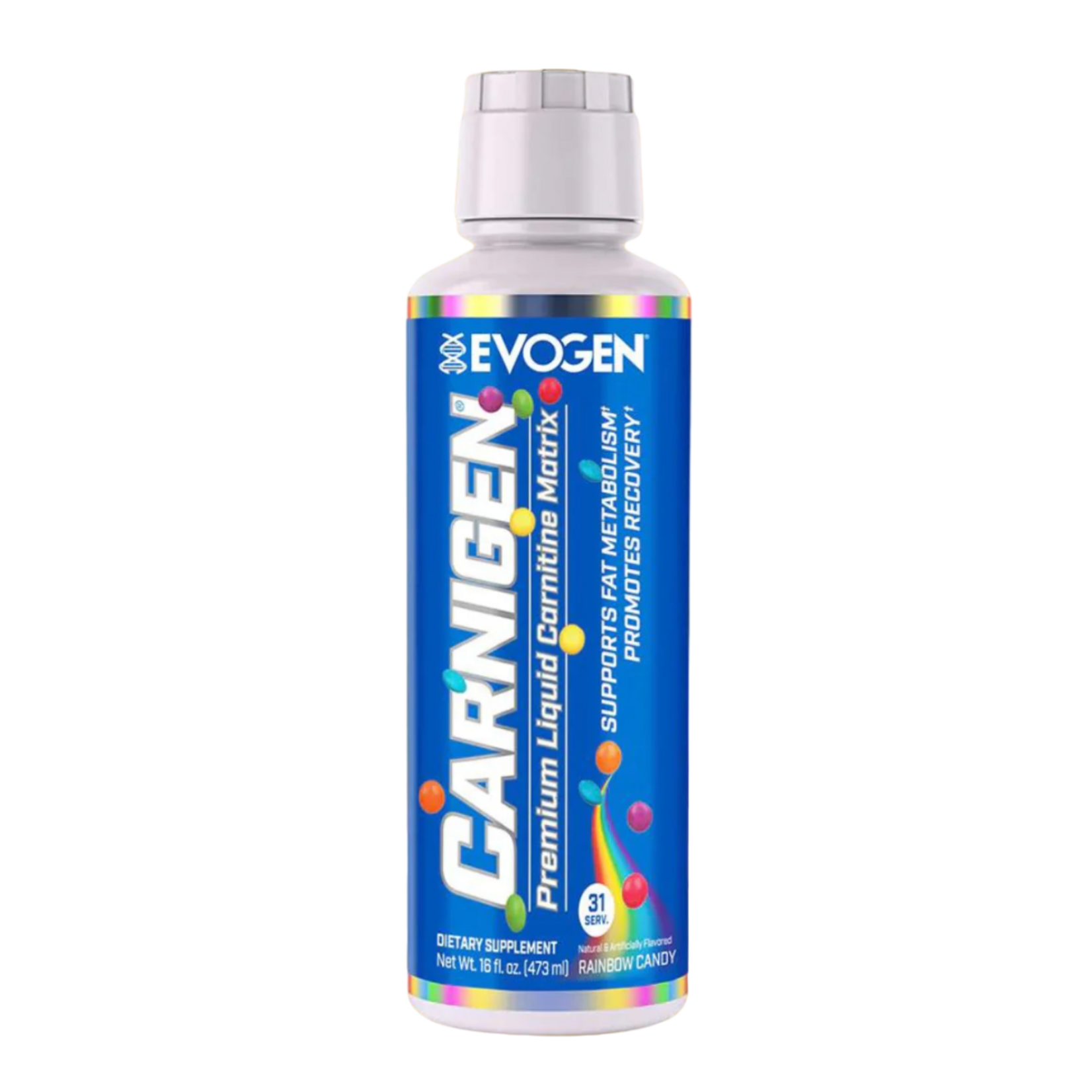 EVOGEN CARNIGEN LIQUIDO EVOGEN 31SV