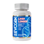 EVOGEN LIVER LONGER EVOGEN 84CAPS