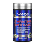 ALLMAX CARNITINA ALLMAX 120CAPS