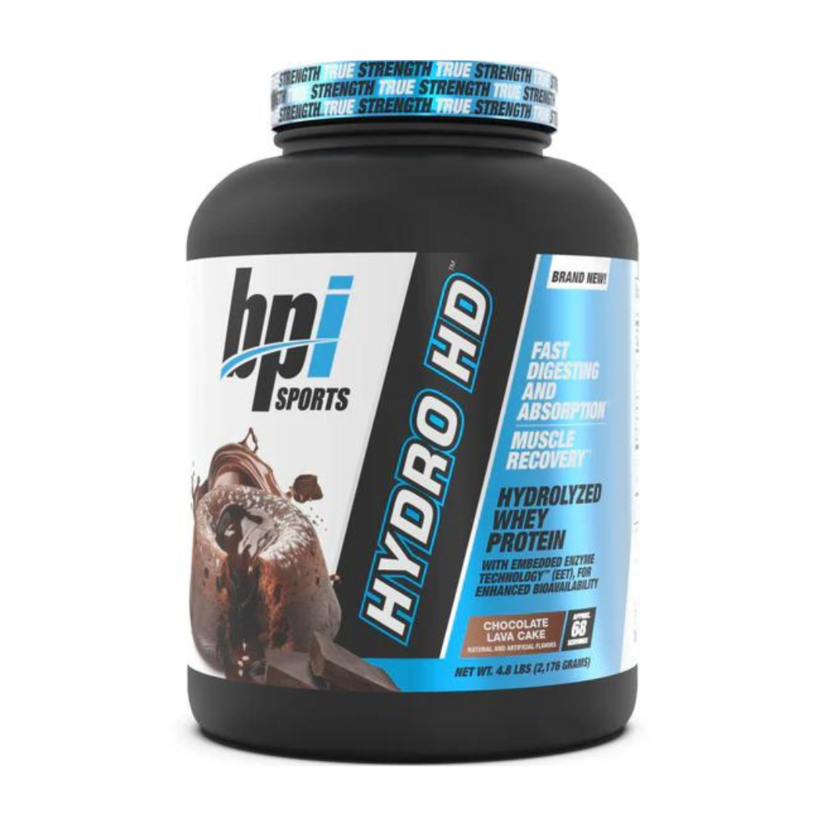 BPI SPORTS HYDRO HD BPI 5LB