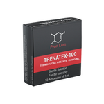 PHAR LABS SILVER TREMBOLONE ACETATO PHAR LABS SILVER 100MG 10ML