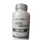 PURE NUTRITION CARNITINE ACETYL PURE NUTRITION 90CAPS