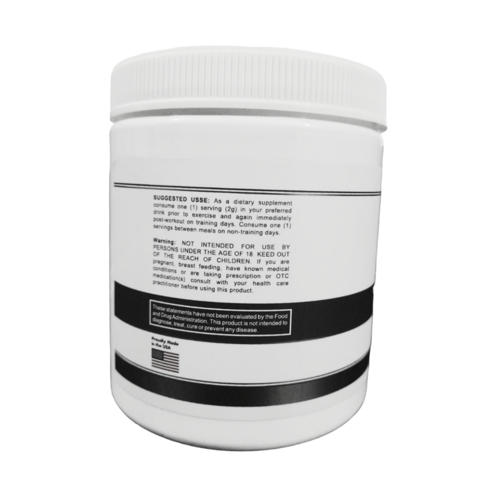 PURE NUTRITION BETA ALANINE PURE NUTRITION 120SV 300GR