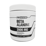 PURE NUTRITION BETA ALANINE PURE NUTRITION 120SV 300GR