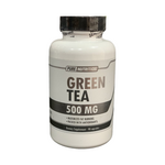 PURE NUTRITION GREEN TEA 500MG 90CAPS PURE NUTRITION