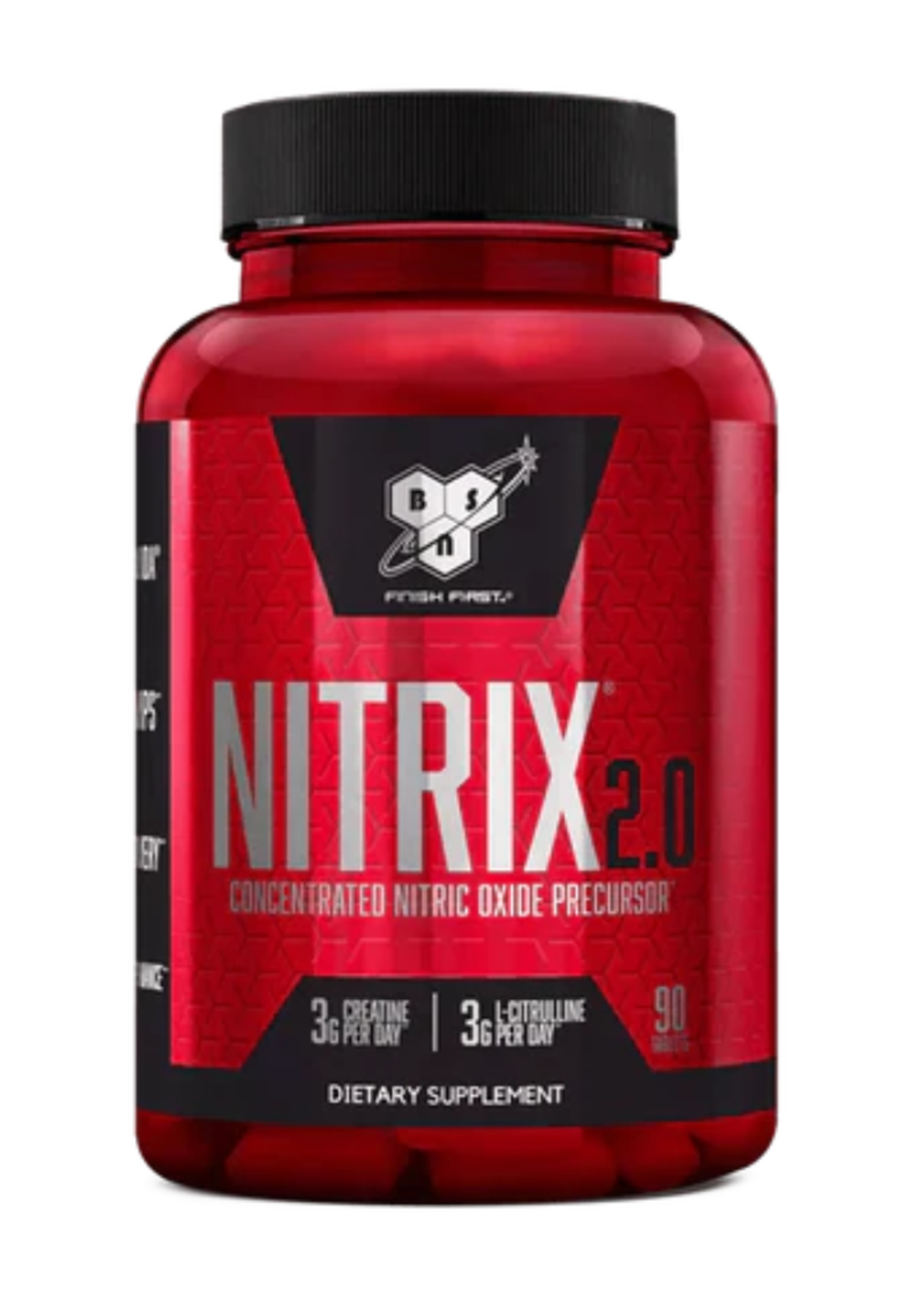 BSN NITRIX 2.0 BSN 90TABS