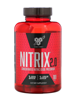 BSN NITRIX 2.0 BSN 180TABS