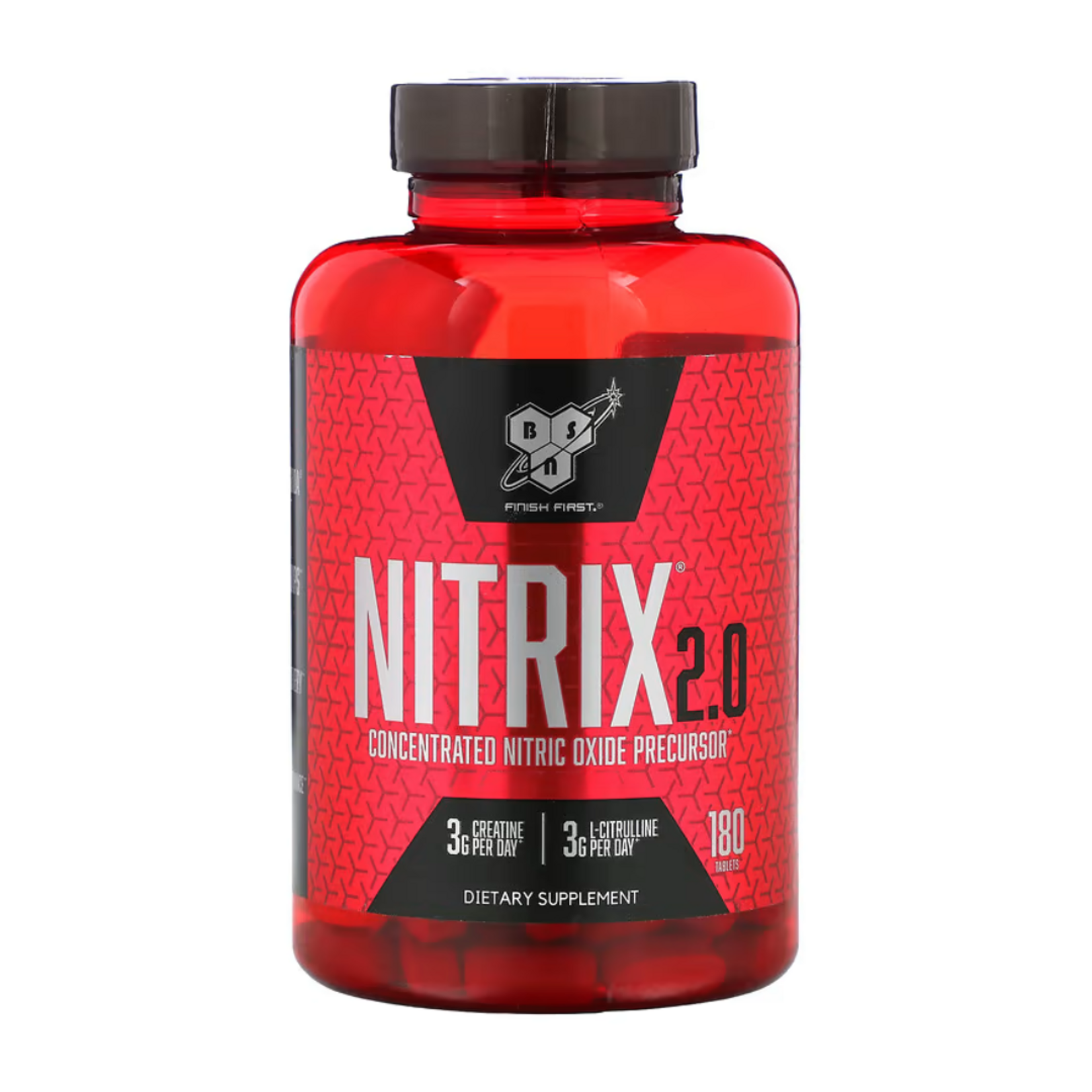 BSN NITRIX 2.0 BSN 180TABS