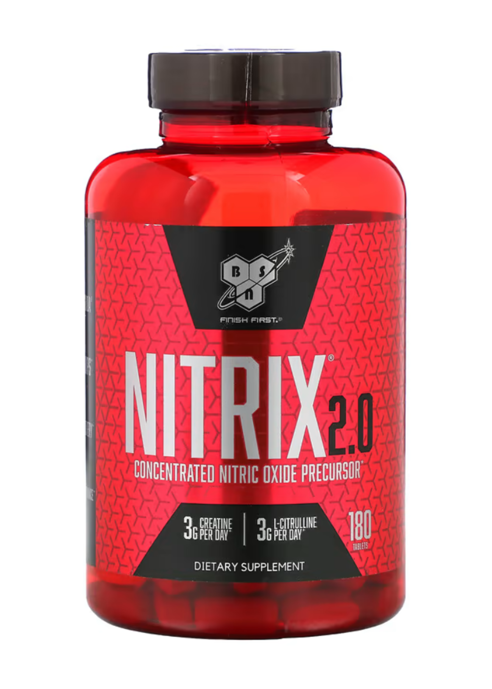 BSN NITRIX 2.0 BSN 180TABS