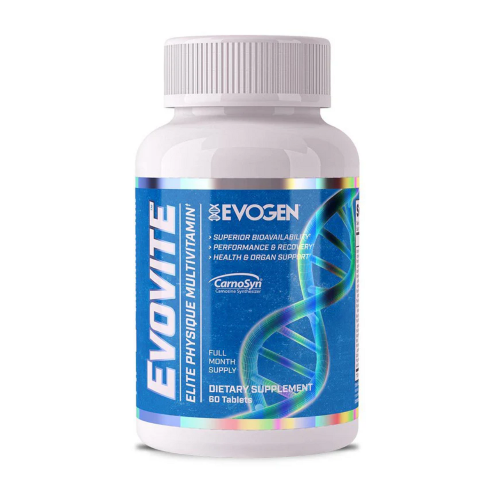 EVOGEN EVOVITE MULTI EVOGEN 60CT