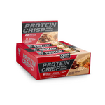 BSN BSN PROTEIN CRIPS 12 BARS