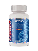 EVOGEN EVOBOOST EVOGEN 60CAPS