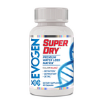 EVOGEN SUPER DRY EVOGEN 45CAPS