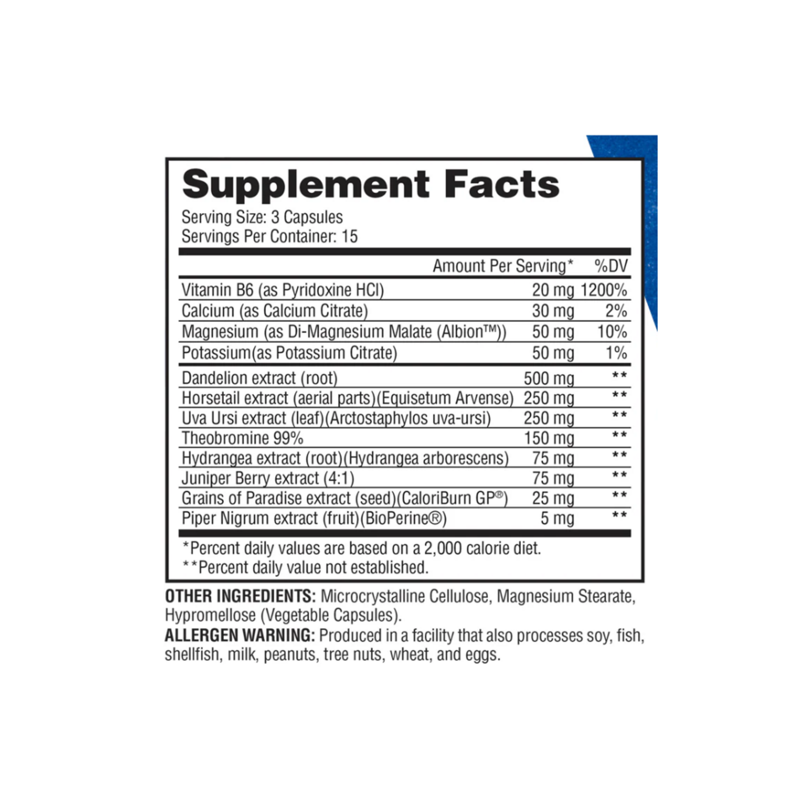 EVOGEN SUPER DRY EVOGEN 45CAPS