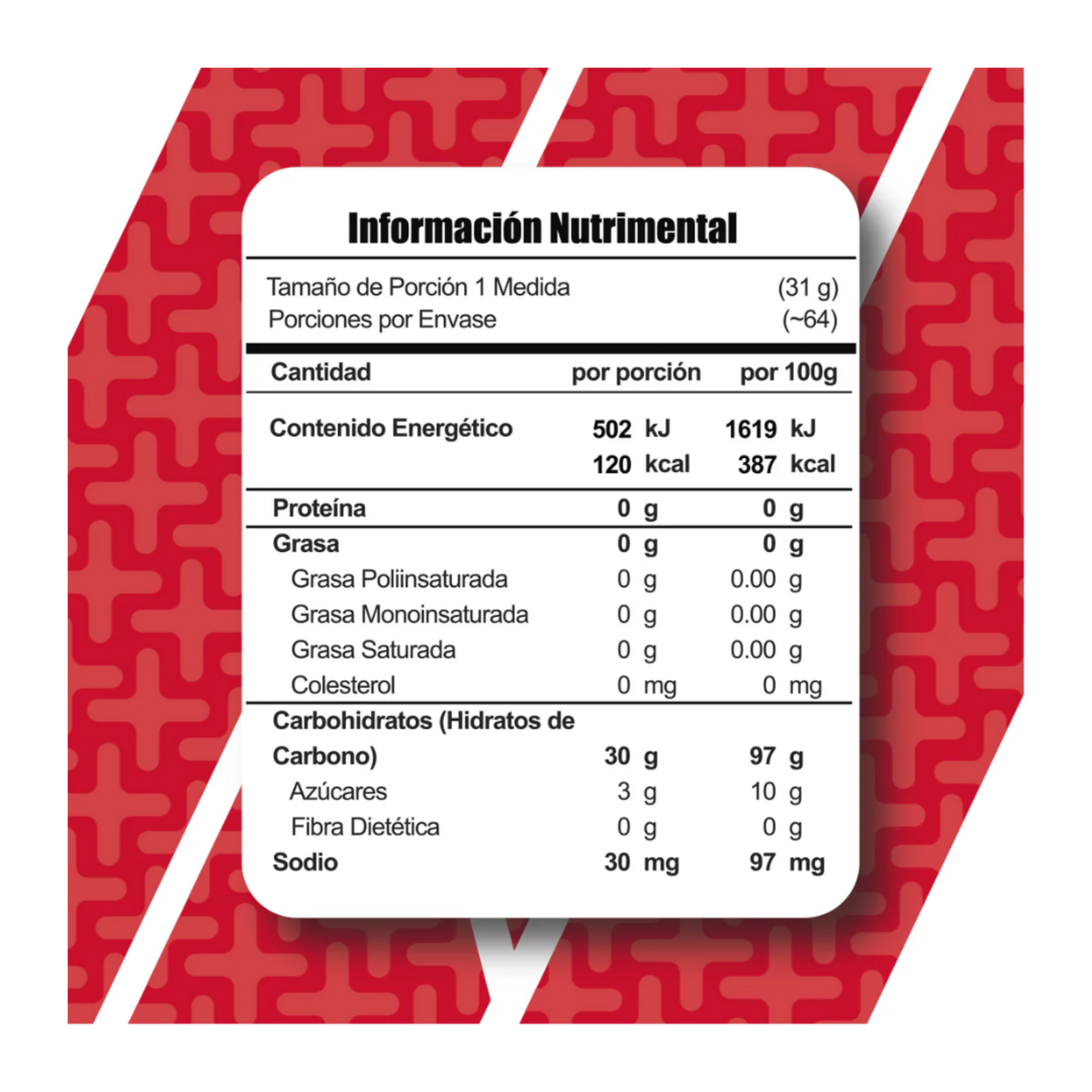 META NUTRITION FULL CARB META NUTRITION 4.4LB