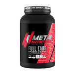 META NUTRITION FULL CARB META NUTRITION 4.4LB