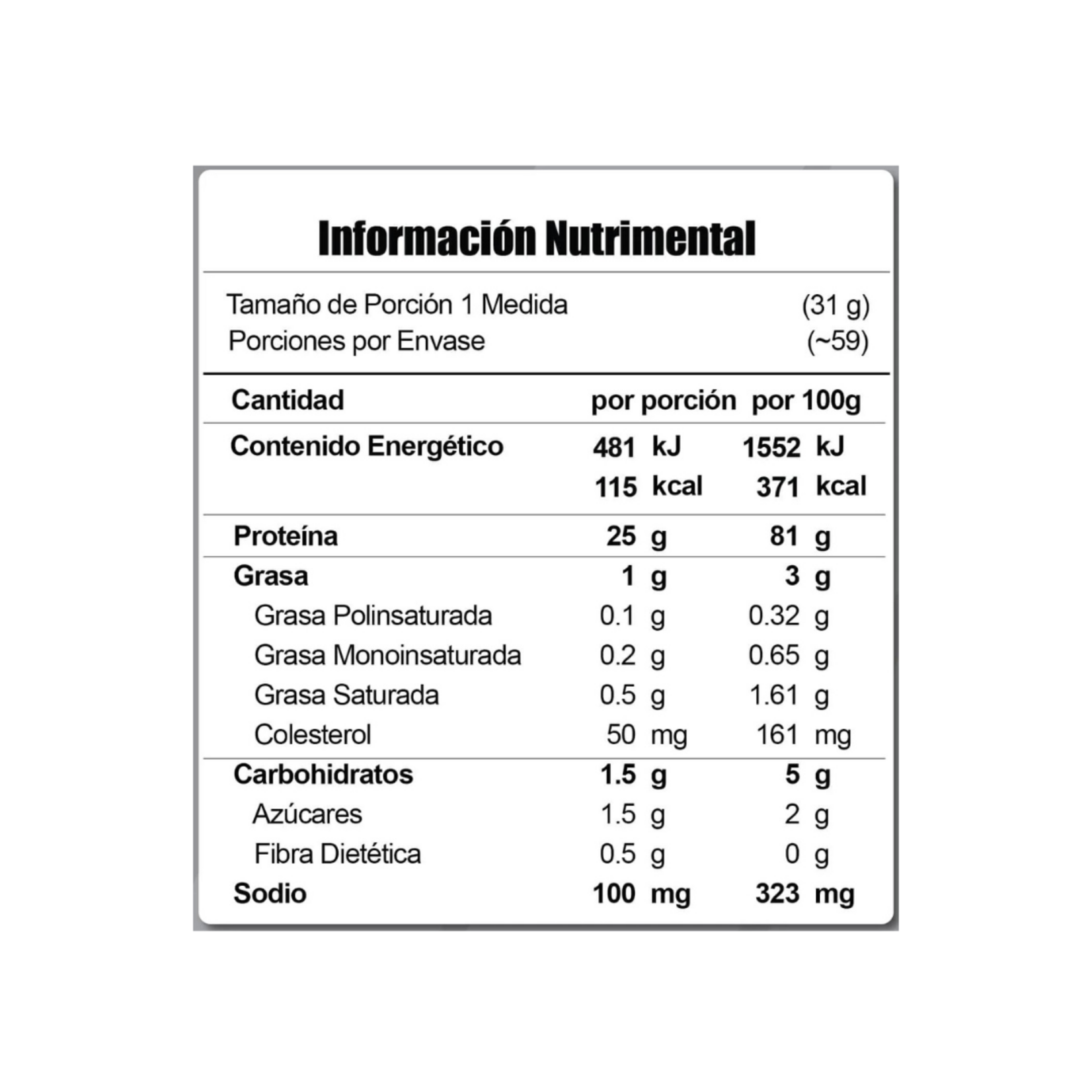 META NUTRITION METAMAX 4LB META NUTRITION