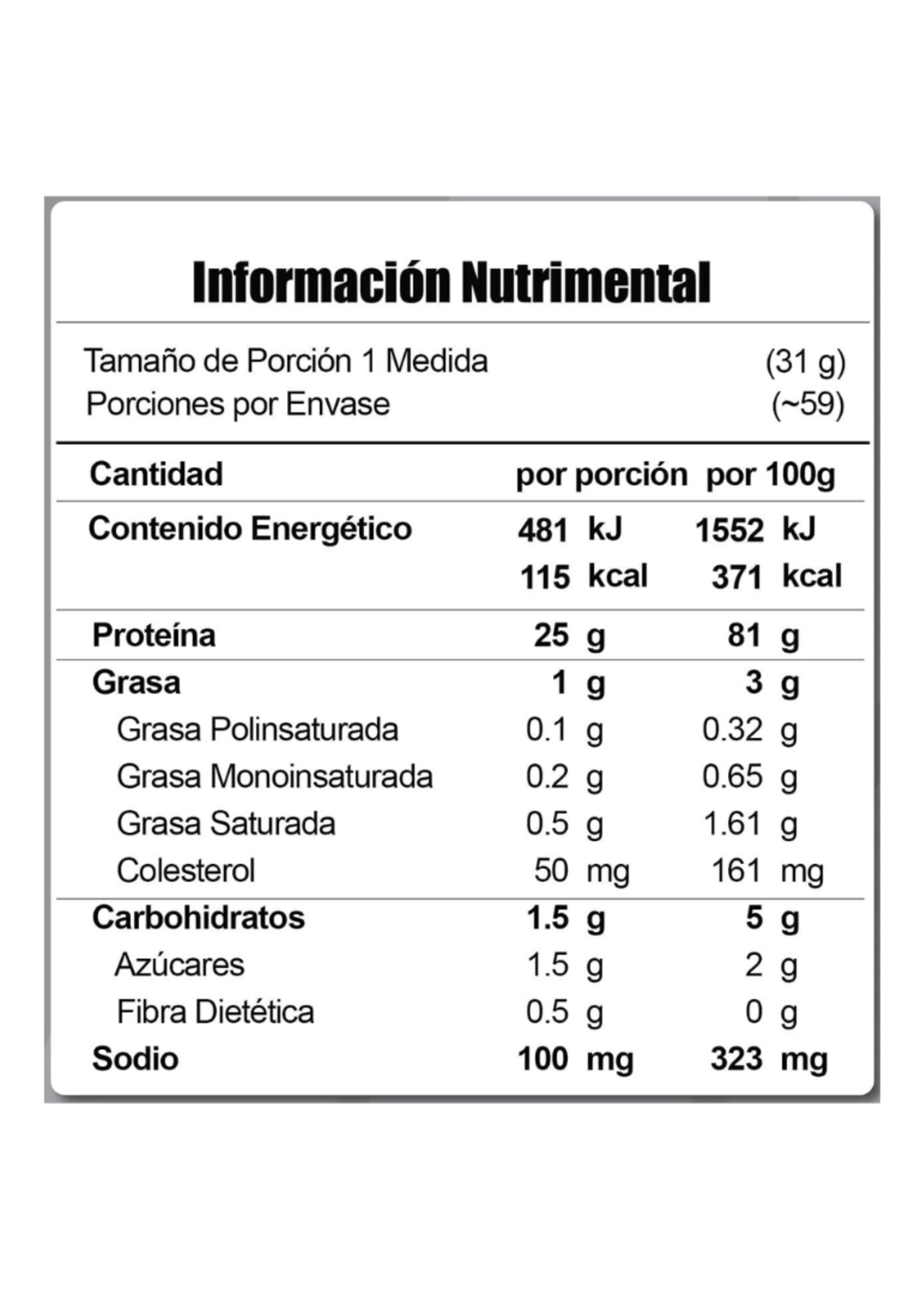 META NUTRITION METAMAX 4LB META NUTRITION