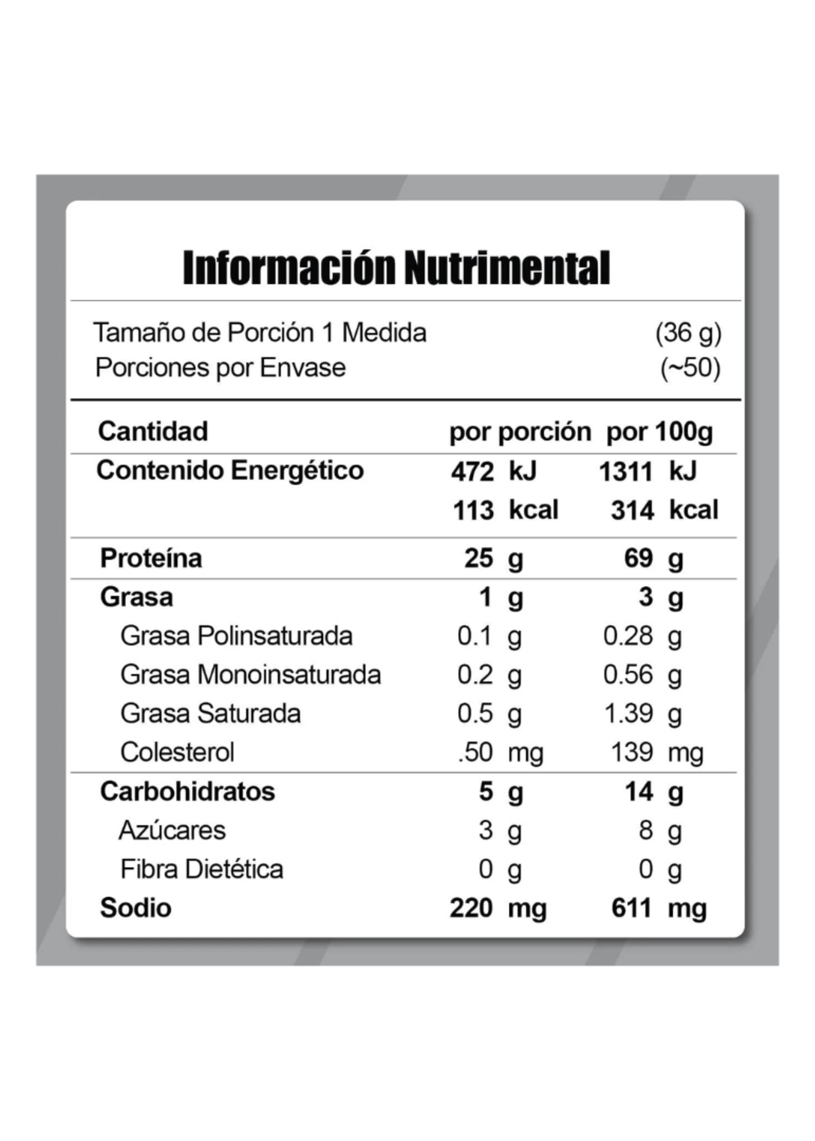 META NUTRITION MICELLAR CASEIN 4LB META NUTRITION