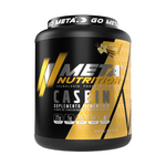 META NUTRITION MICELLAR CASEIN 4LB META NUTRITION