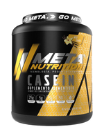 META NUTRITION MICELLAR CASEIN 4LB META NUTRITION