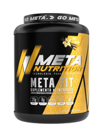 META NUTRITION METAFIT 4LB META NUTRITION