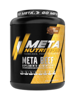 META NUTRITION METABEEF 4LB META NUTRITION