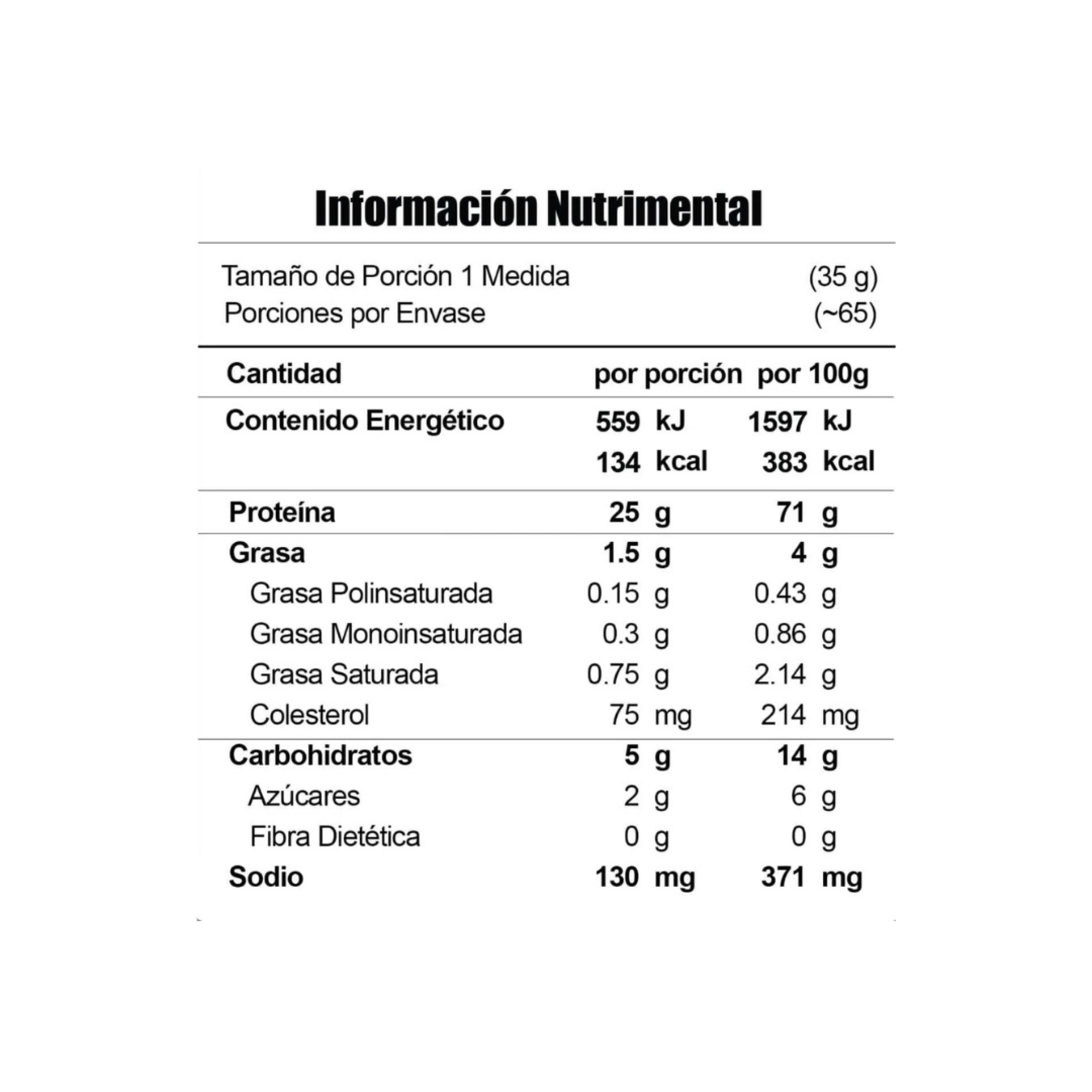 META NUTRITION METAWHEY 5LB META NUTRITION