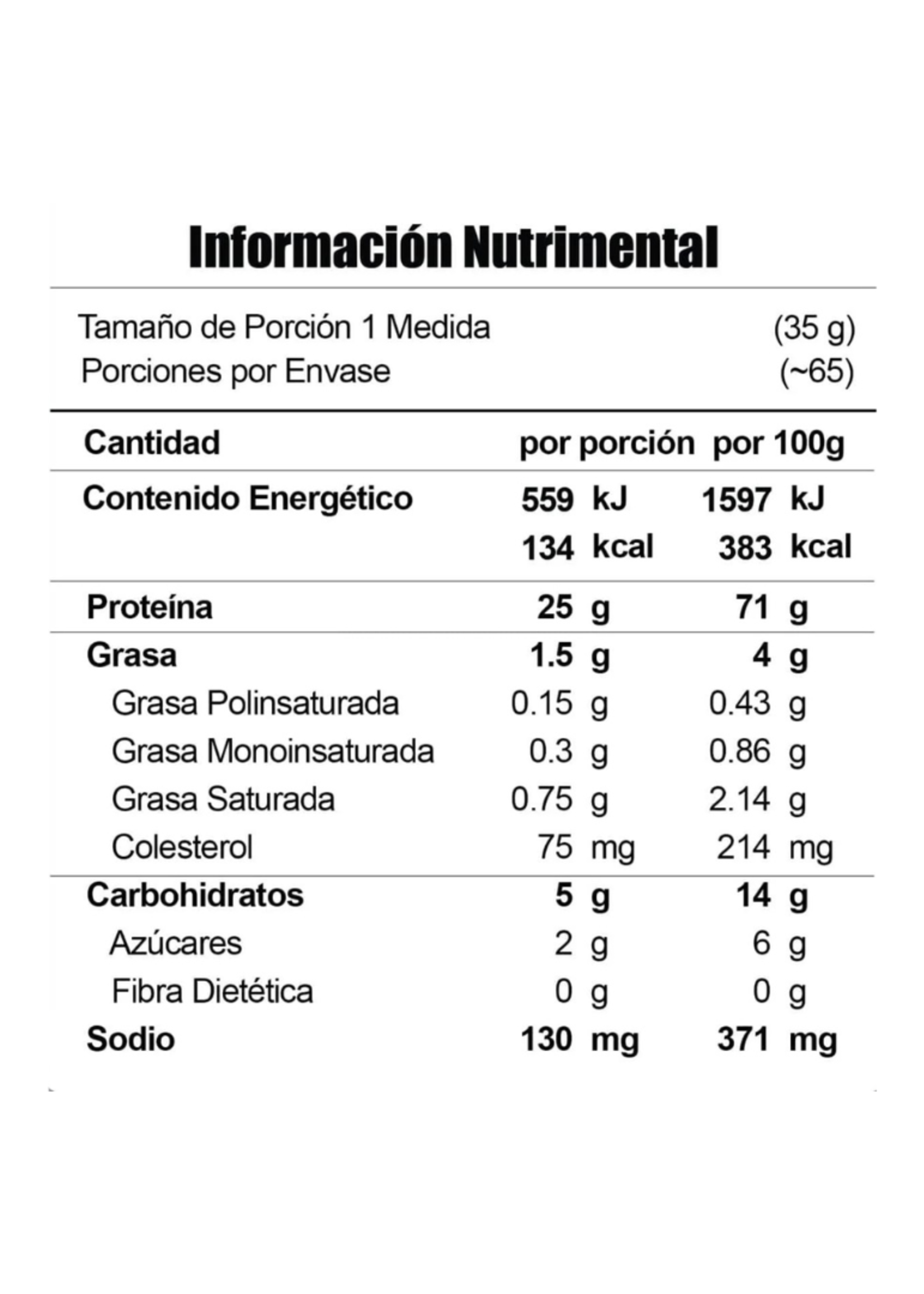 META NUTRITION METAWHEY 5LB META NUTRITION