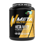 META NUTRITION METAWHEY 5LB META NUTRITION