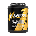 META NUTRITION FULL PROTEIN 4.4LB META NUTRITION