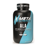META NUTRITION ALA 120CAPS META NUTRITION