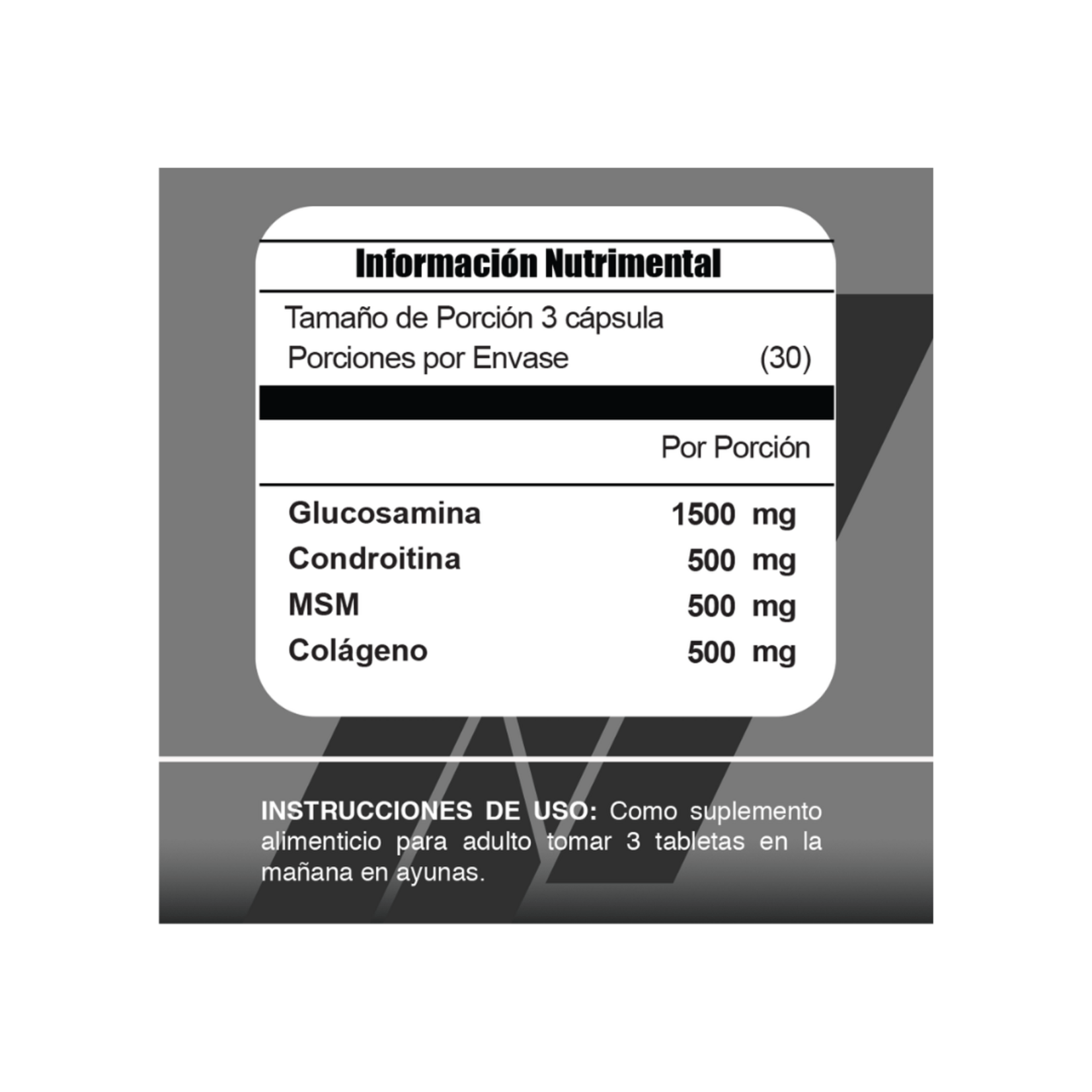 META NUTRITION ELASTIMAX 90CAPS META NUTRITION