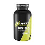 META NUTRITION CARNITINA META NUTRITION 90CAPS