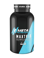 META NUTRITION TRIBULUS(MAXTRIB) META NUTRITION 90CAPS
