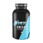 META NUTRITION OMEGA 3 META NUTRITION 90 SOFTGELS