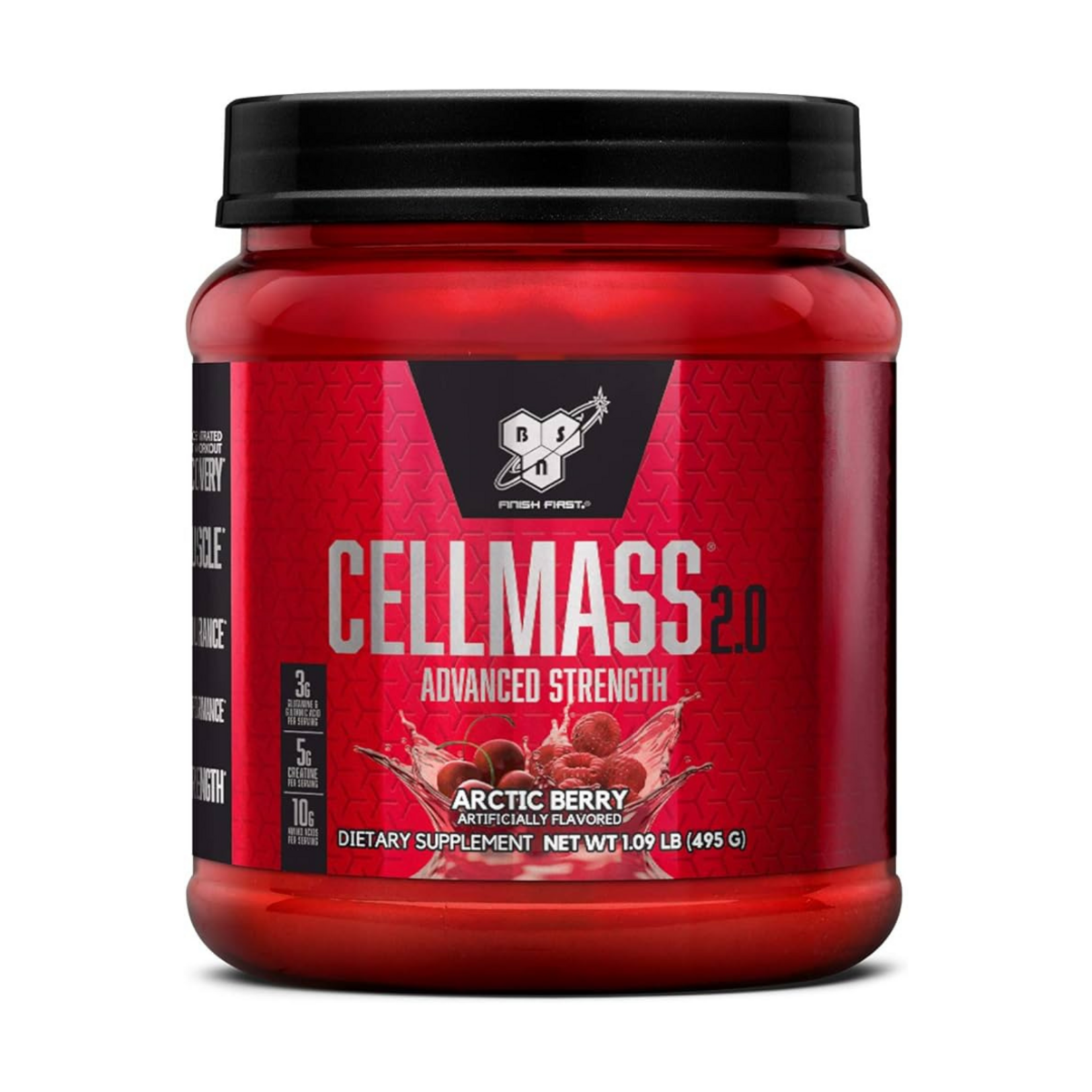 BSN CELL MASS BSN 1.06LB