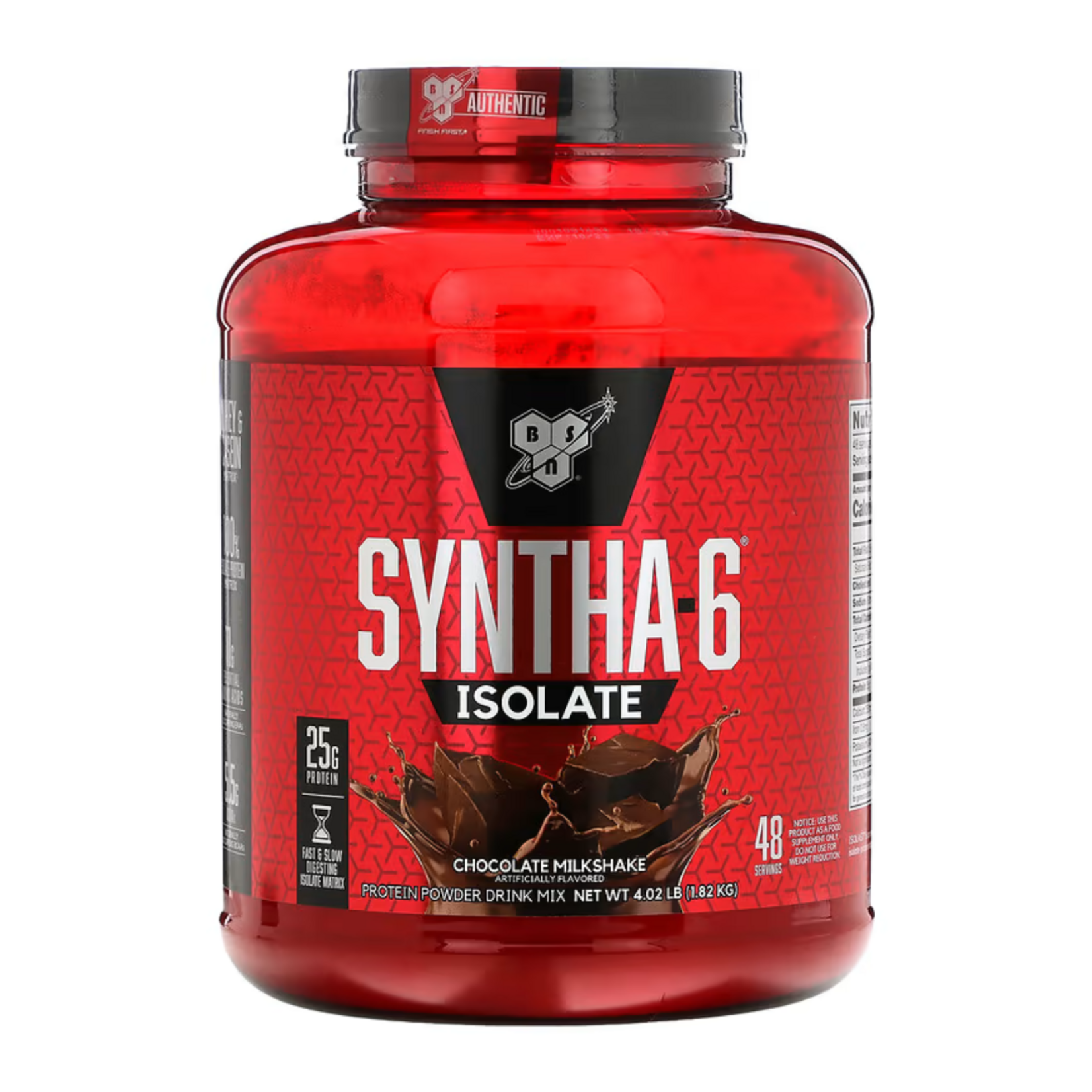 BSN SYNTHA 6 ISOLATE 4LB BSN