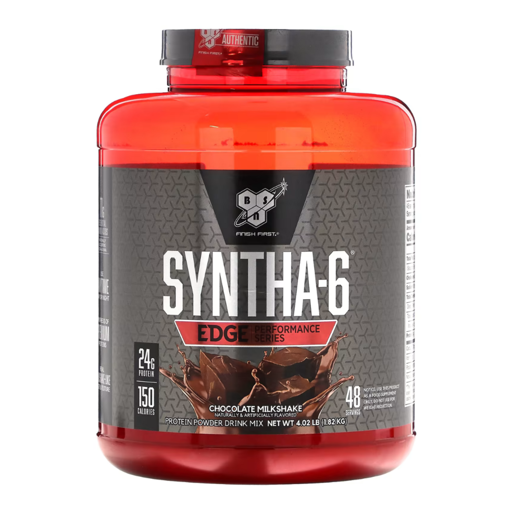BSN SYNTHA 6 EDGE BSN 4.02LB