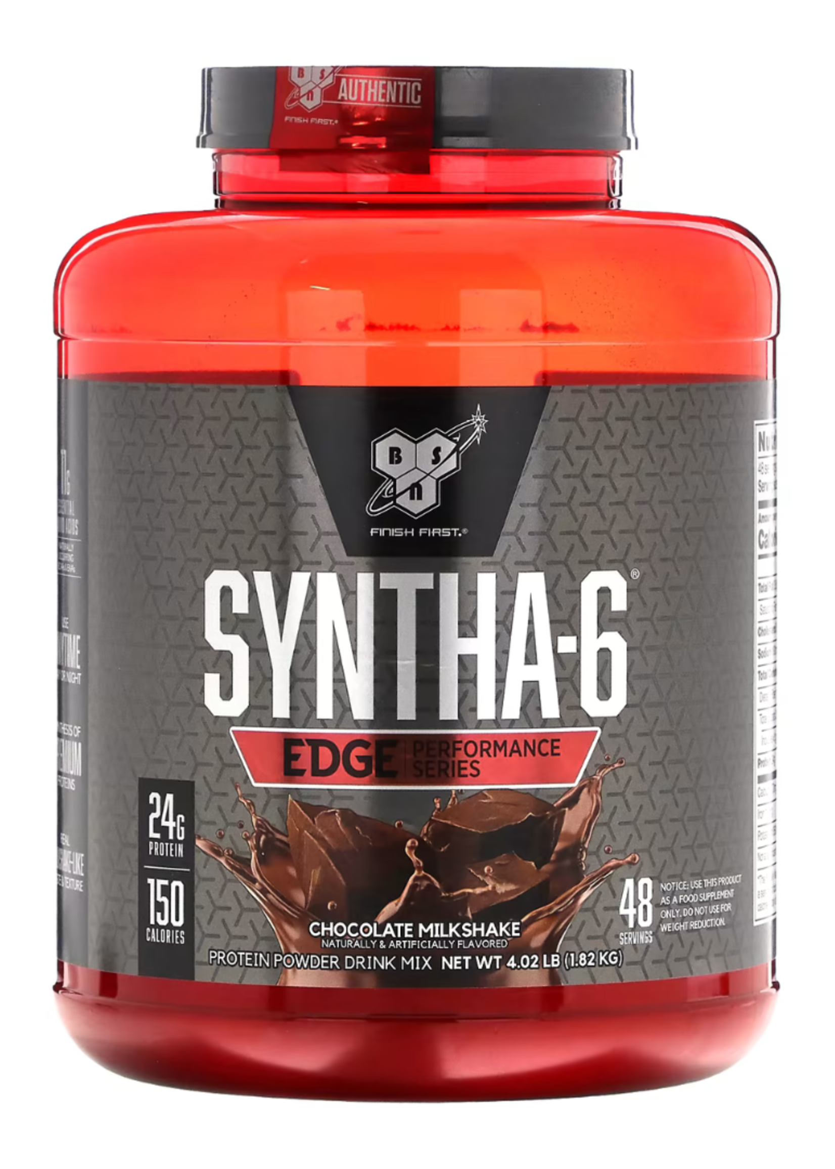 BSN SYNTHA 6 EDGE BSN 4.02LB