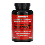 MUSCLE MEDS VITAMIN T MEN MUSCLE MEDS 90TABS