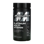 MUSCLE TECH PLATINUM MULTI VITAMIN 90 CTS MUSCLE TECH