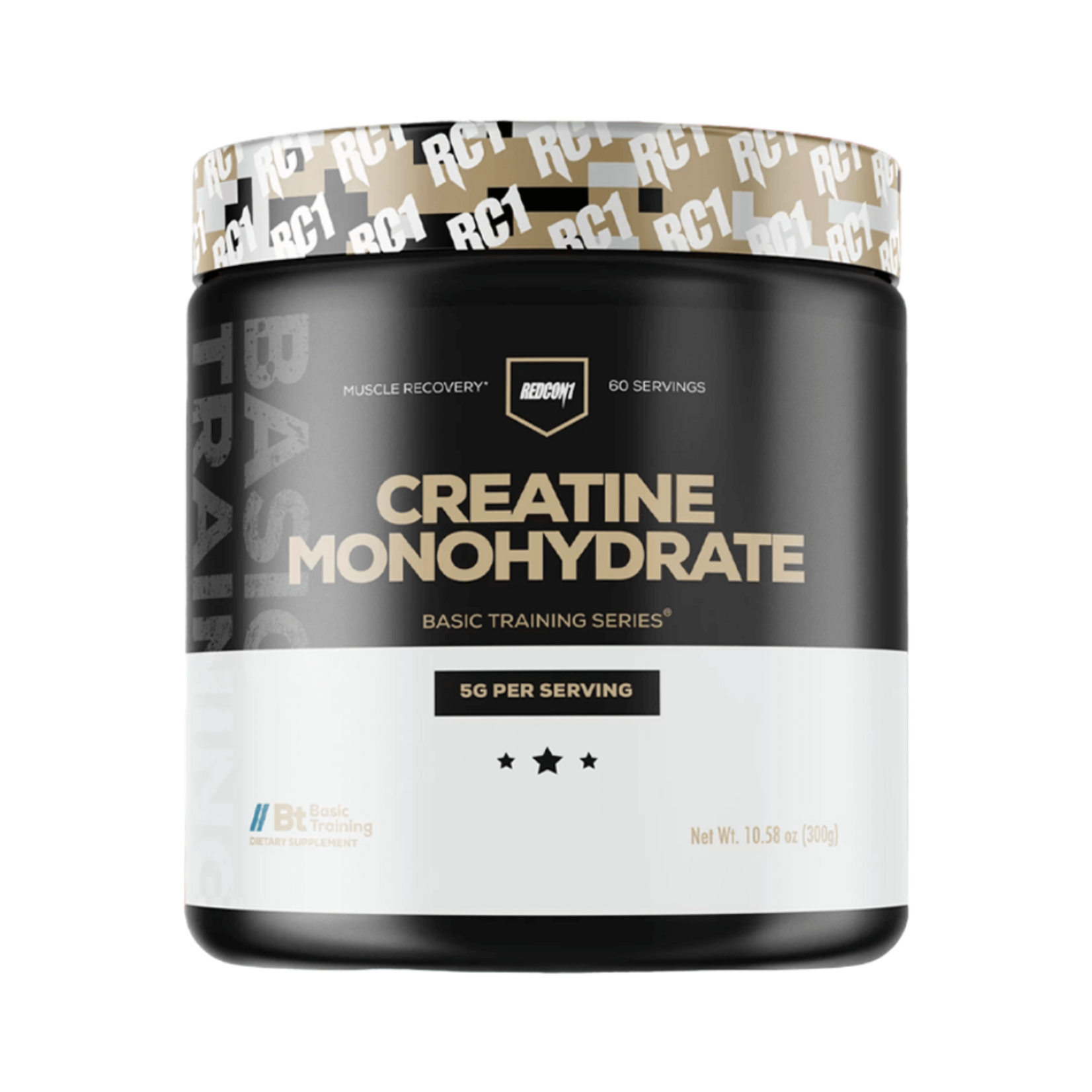 REDCON1 CREATINA REDCON1 300GR 60SV