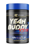 RONNIE COLEMAN YEAH BUDDY XTREME 30SV RONNIE COLEMAN