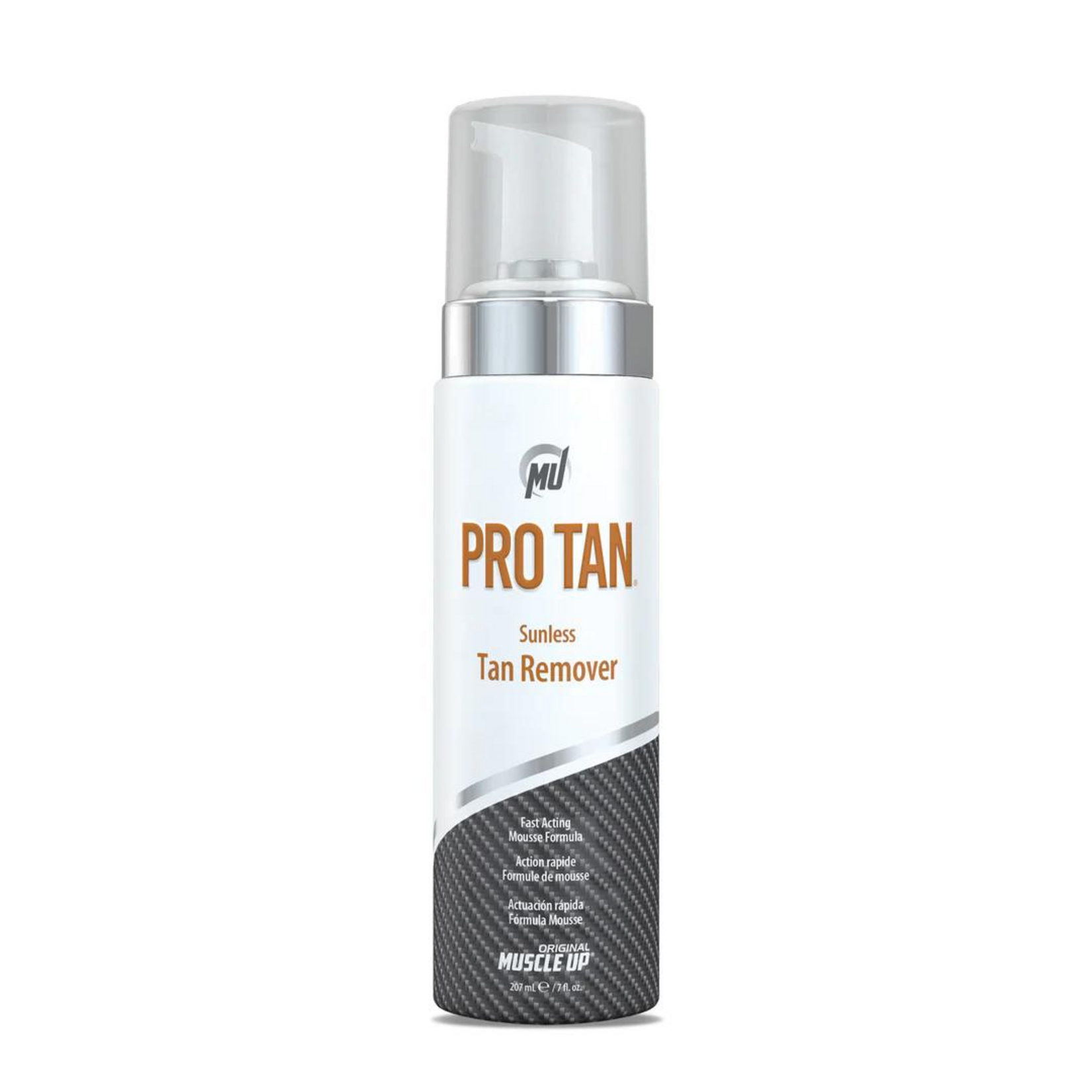 PRO TAN SUNLESS  TAN REMOVER PRO TAN 7OZ