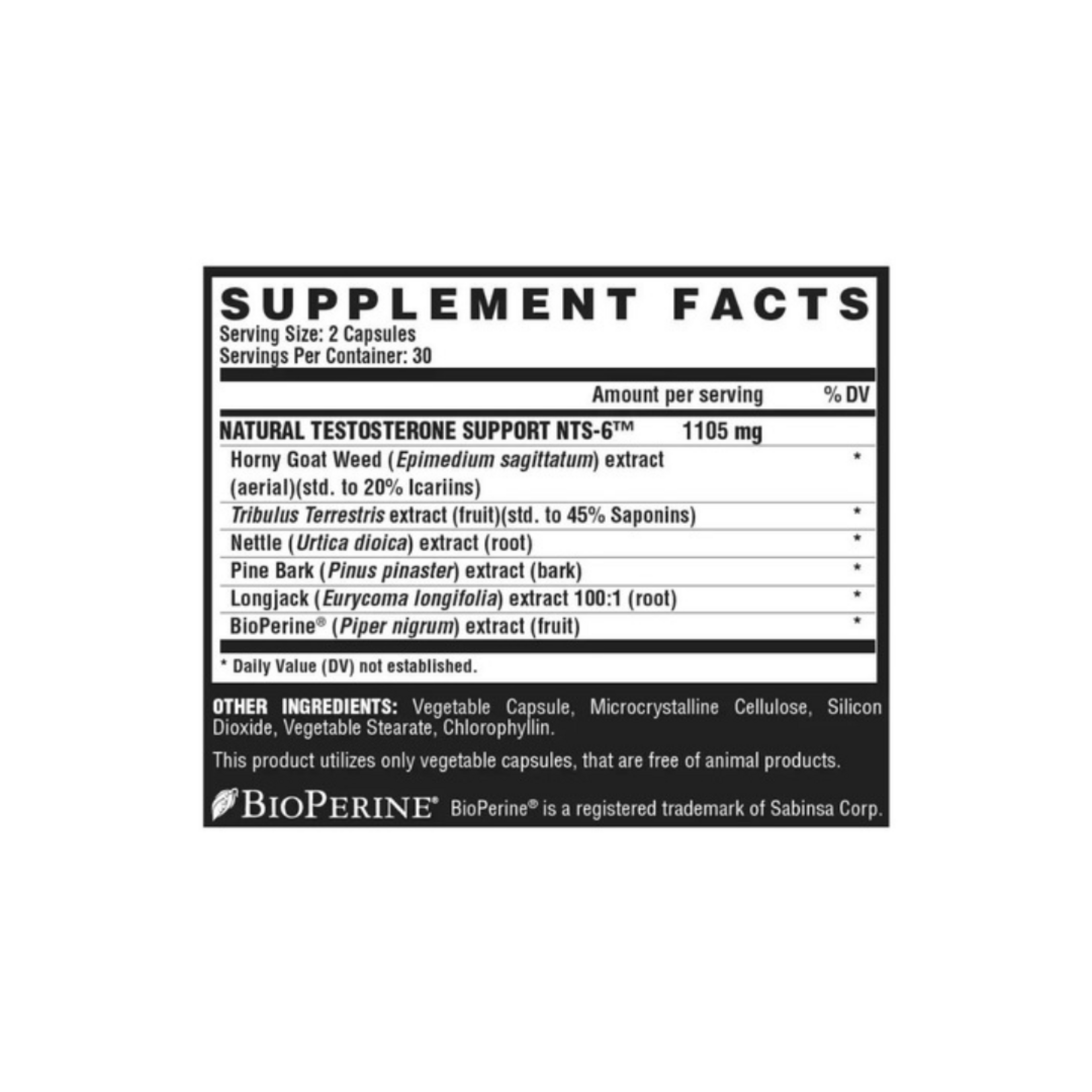 NUTREX VITRIX WHIT NTS-6 NUTREX 60CAPS