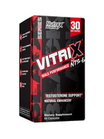 NUTREX VITRIX WHIT NTS-6 NUTREX 60CAPS