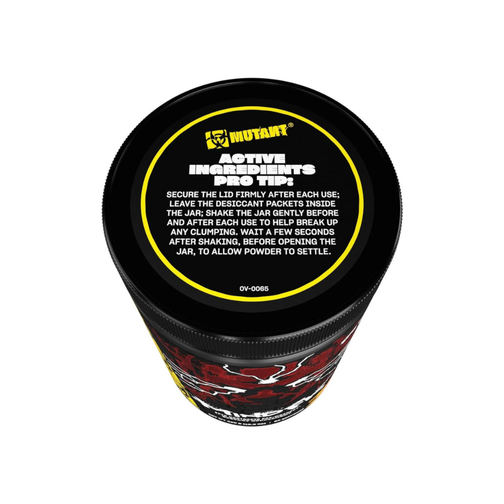 MUTANT MIND FK MUTANT 20SV