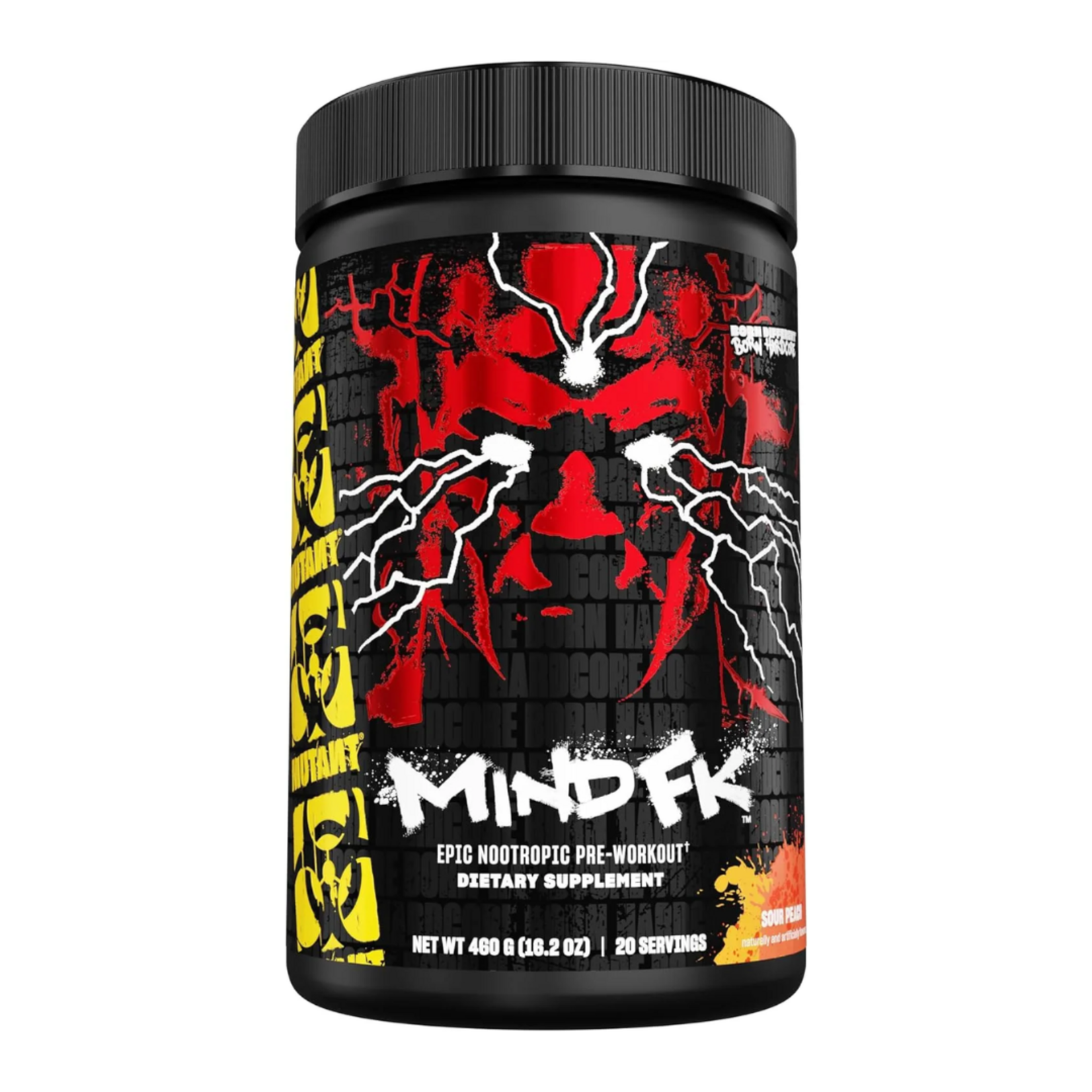 MUTANT MIND FK MUTANT 20SV